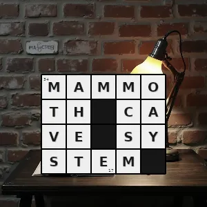 Hasło krzyżówkowe najdłuższa jaskinia świata - mammoth cave system – rozwiązanie, synonimy, podpowiedzi i definicje krzyżówkowe